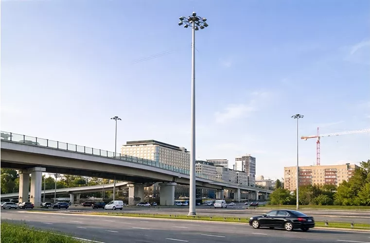 ТР ТС 014/2011: как подтвердить соответствие опор и мачт освещения и не сорвать контракт