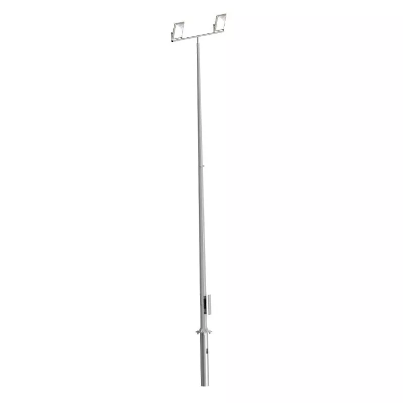 Опора ТАНС.17.018.000 (П-ФГ-5-к-ц)