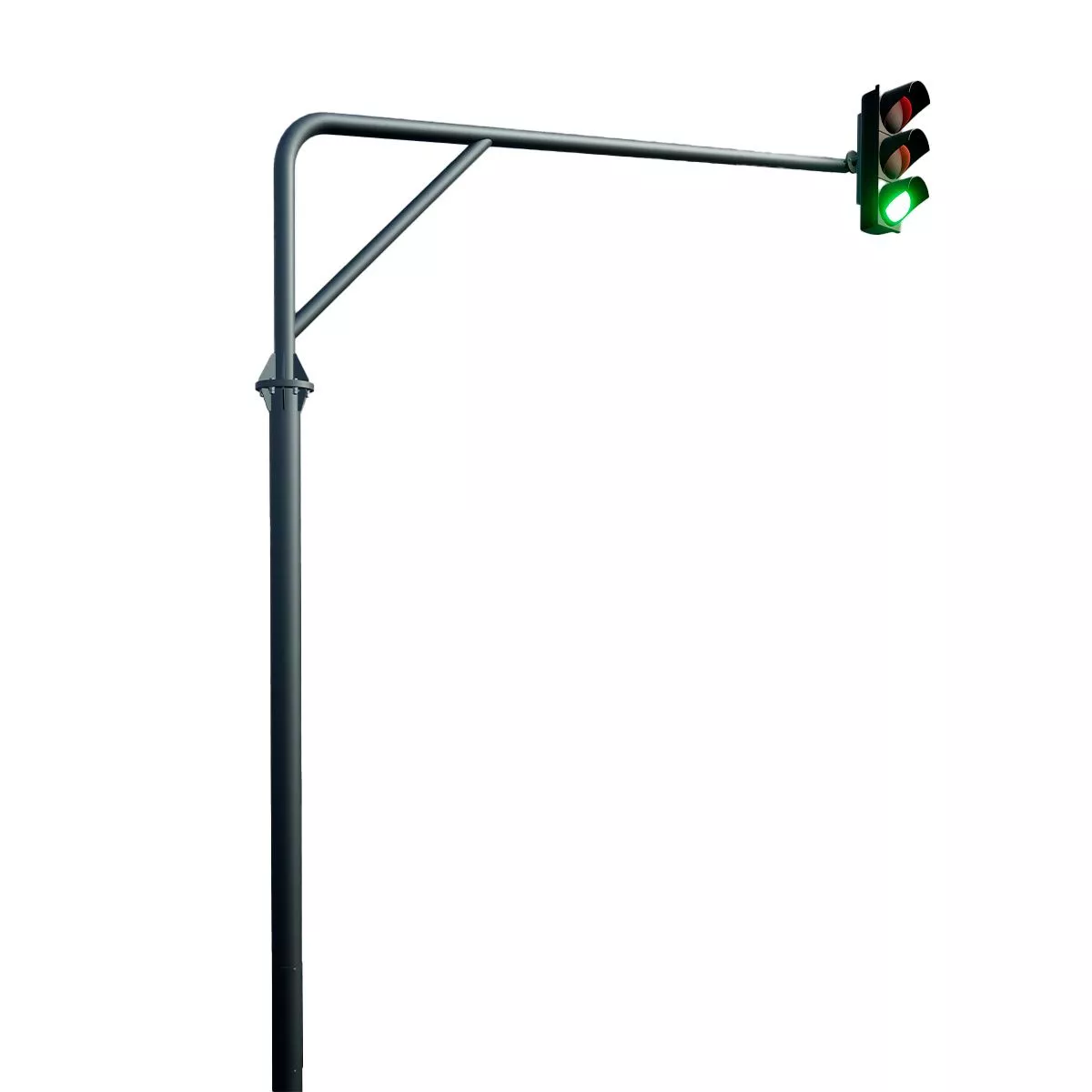 Опора ОМГ-СВ-6,0-8,0