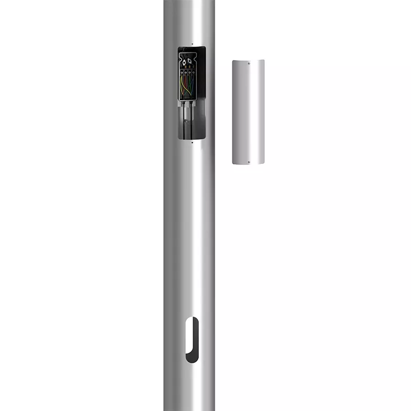 Опора ТАНС.11.024.000 (ТП-1000-11,0/13,5-01-лк)