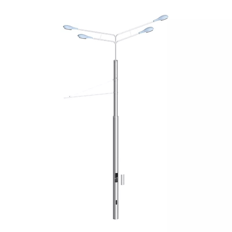 Опора ТАНС.11.024.000 (ТП-1000-11,0/13,5-01-лк)