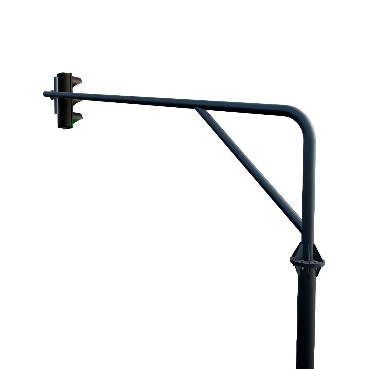 Опора ОМГ-СВ-6,0-8,0