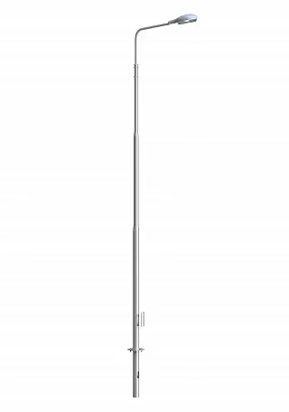 Опора ОСТ-1-10