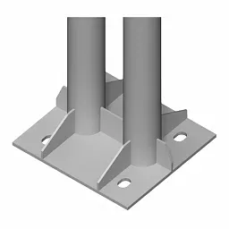 Опора РМП-4