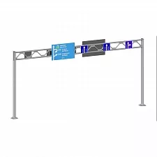 Опора РМП-9