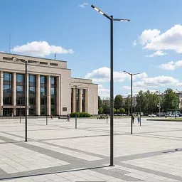 Осветительная система Тверь Гала 7-2-15