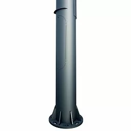 Складная опора освещения ОККС-6,0