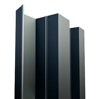 Шпунт 670x20x3
