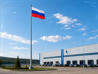 Флагштоки