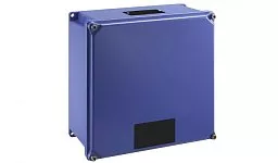Взрывозащищенная клеммная коробка КНВ-А4330 из алюминиевого сплава