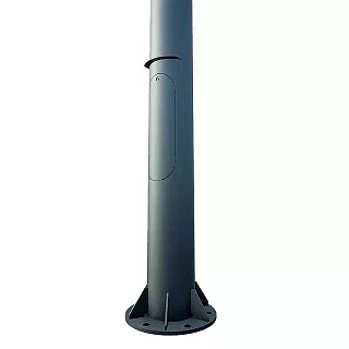 Опора силовая круглоконическая ОСКК-Р-0,4-9