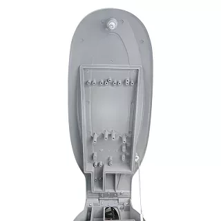 Консольный светодиодный светильник Diora Skat 125
