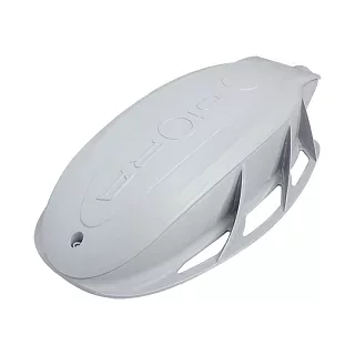 Консольный светодиодный светильник Diora Skat 125